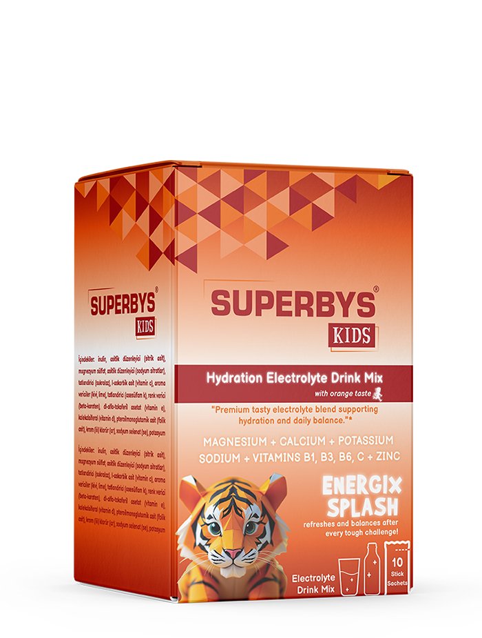 ENERGIX SPLASH