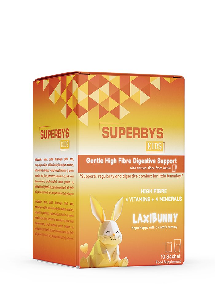 LAXIBUNNY