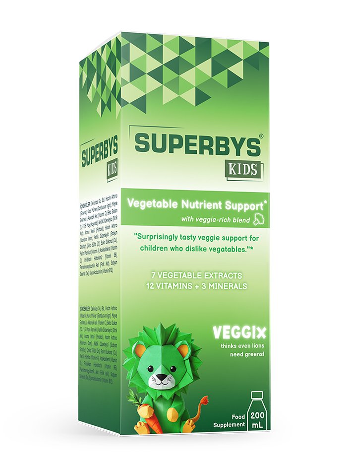 VEGGIX