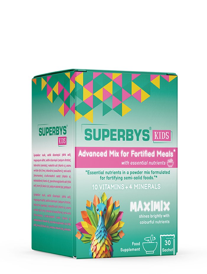 MAXIMIX