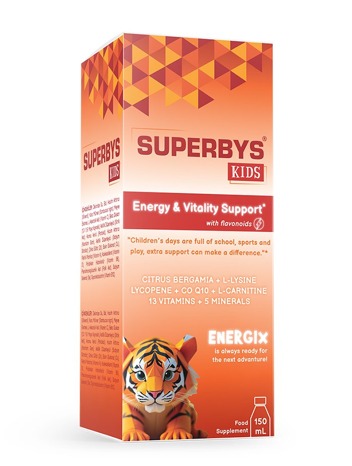 ENERGIX