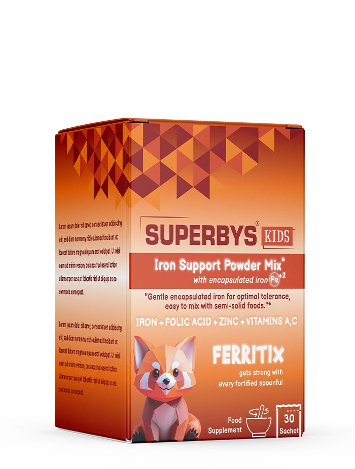 FERRITIX